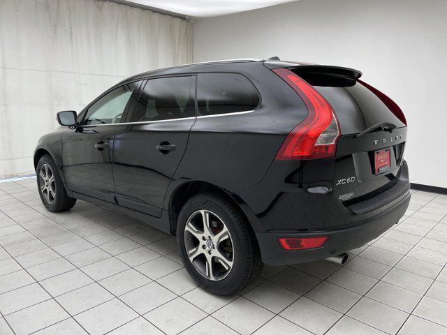 used 2013 Volvo XC60 car, priced at $6,000