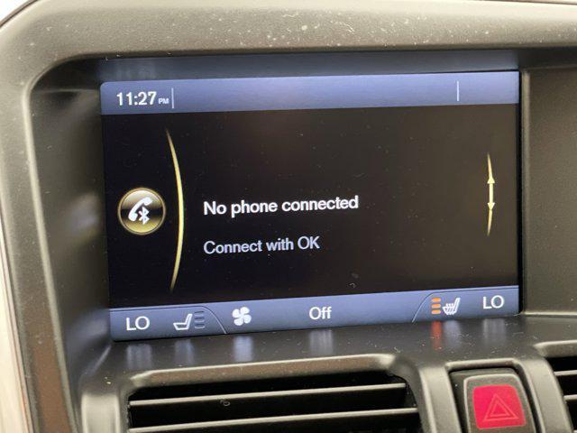 used 2013 Volvo XC60 car, priced at $6,000