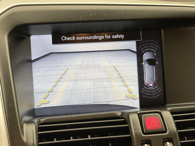 used 2013 Volvo XC60 car, priced at $6,000