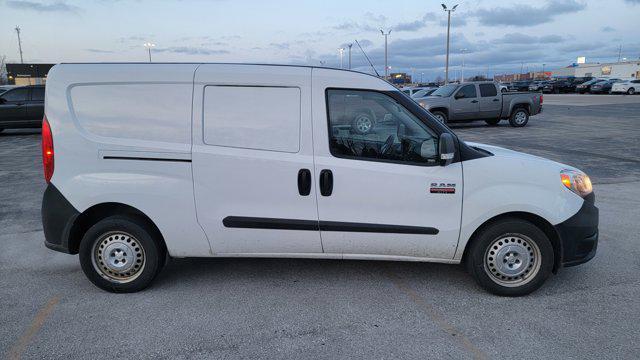 used 2015 Ram ProMaster City car, priced at $12,304