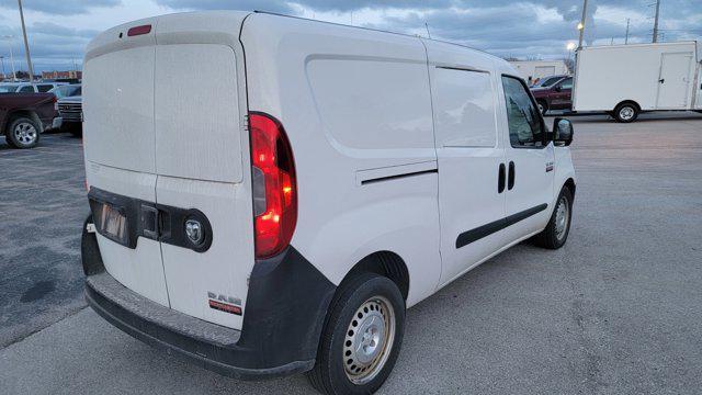 used 2015 Ram ProMaster City car, priced at $12,304