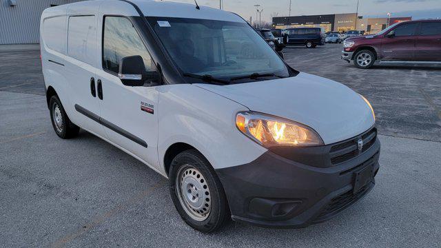 used 2015 Ram ProMaster City car, priced at $12,304