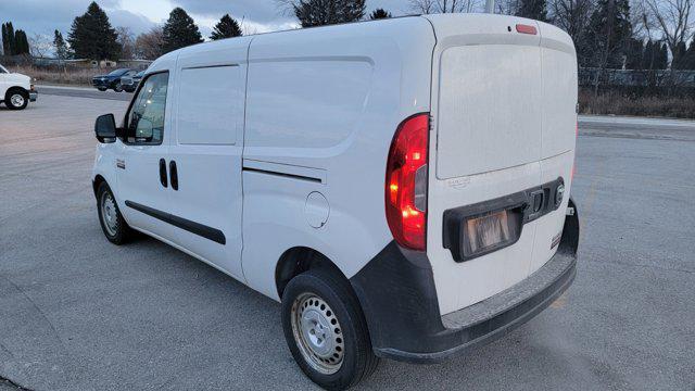 used 2015 Ram ProMaster City car, priced at $12,304