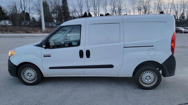 used 2015 Ram ProMaster City car, priced at $12,304