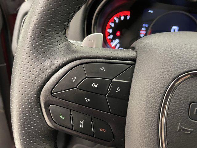 used 2024 Dodge Durango car, priced at $45,999