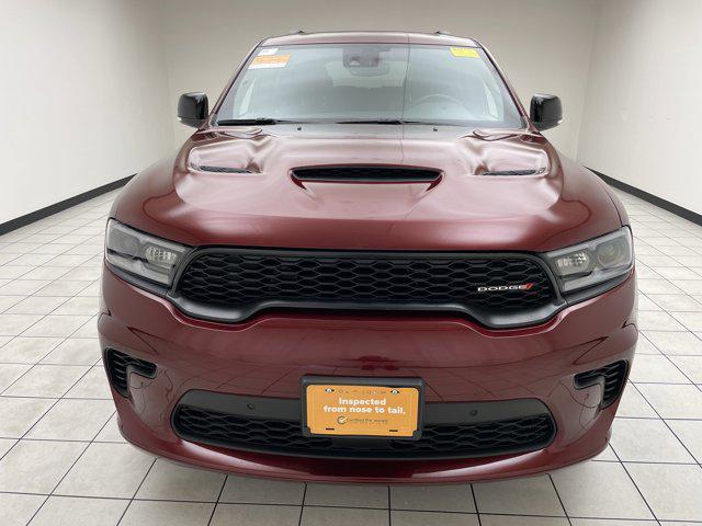 used 2024 Dodge Durango car, priced at $45,999