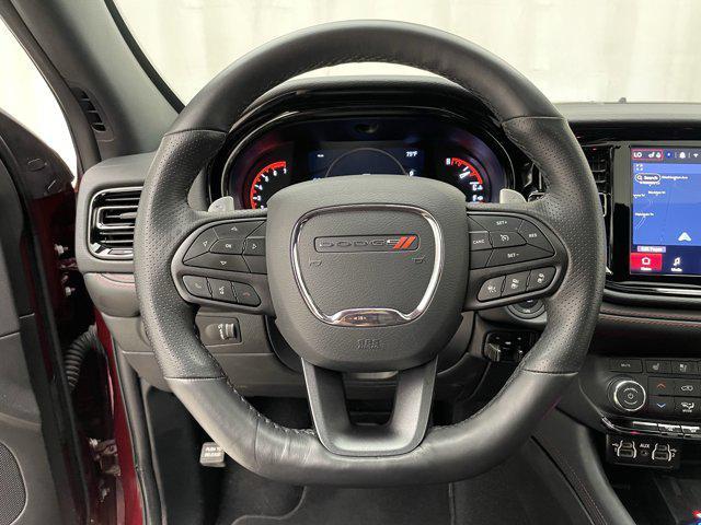 used 2024 Dodge Durango car, priced at $45,999