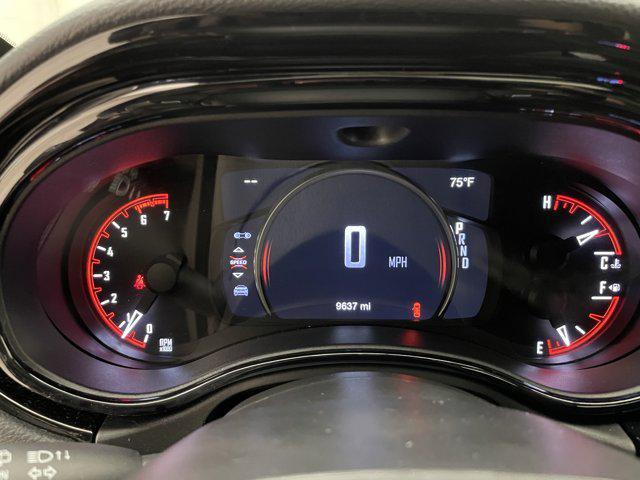 used 2024 Dodge Durango car, priced at $45,999