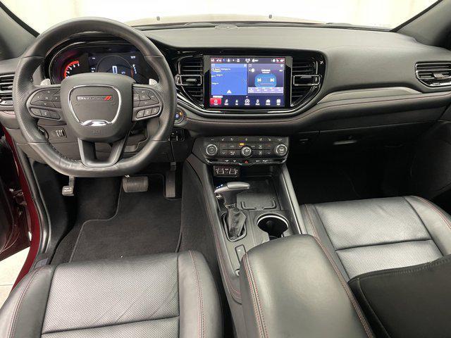 used 2024 Dodge Durango car, priced at $45,999