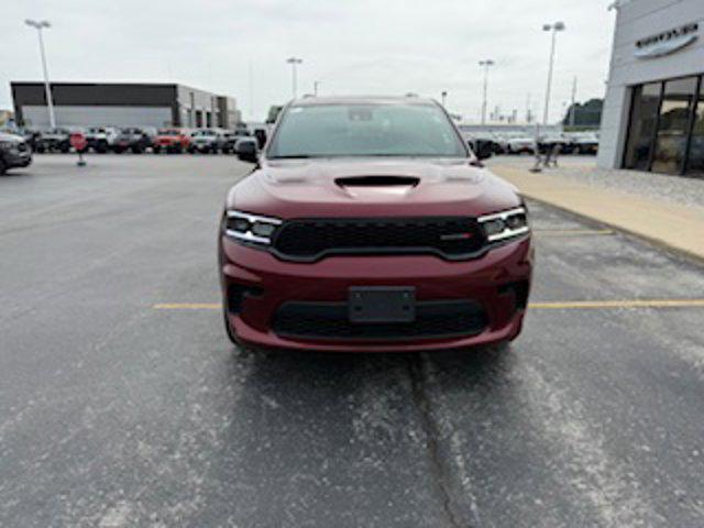 used 2024 Dodge Durango car, priced at $45,999