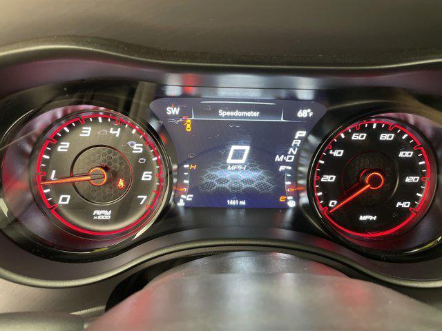 used 2023 Dodge Charger car, priced at $36,589