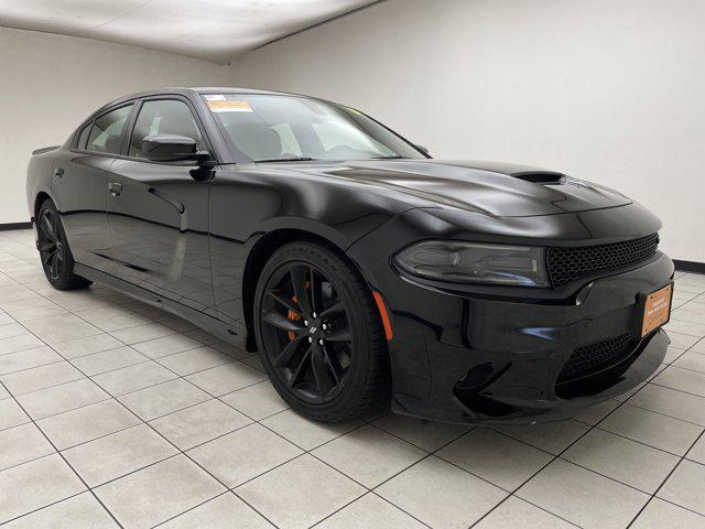 used 2023 Dodge Charger car, priced at $36,589