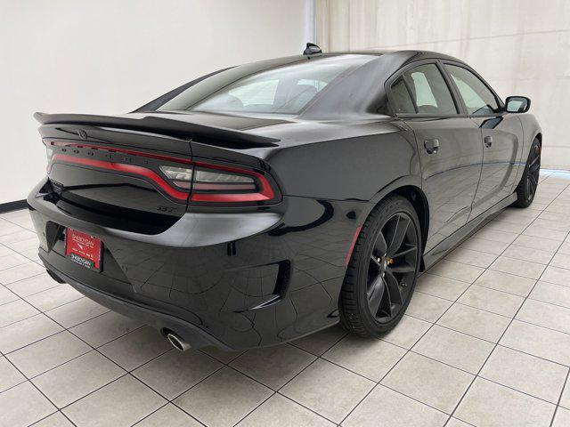 used 2023 Dodge Charger car, priced at $36,589
