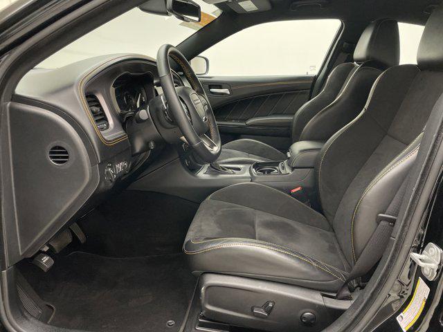 used 2023 Dodge Charger car, priced at $36,589