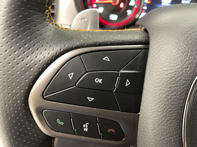 used 2023 Dodge Charger car, priced at $36,589