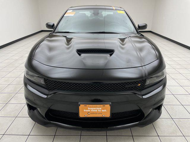 used 2023 Dodge Charger car, priced at $36,589