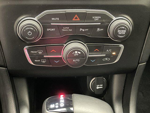 used 2023 Dodge Charger car, priced at $36,589