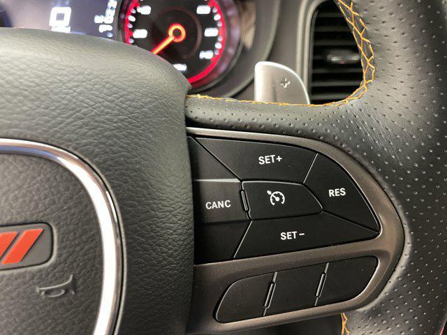used 2023 Dodge Charger car, priced at $36,589