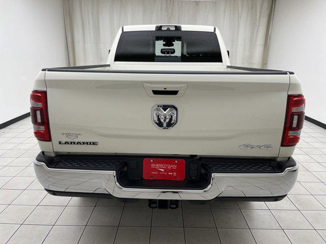 used 2024 Ram 2500 car, priced at $65,998