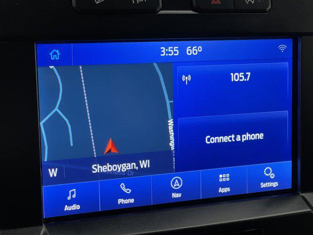 used 2019 Ford F-150 car, priced at $15,998