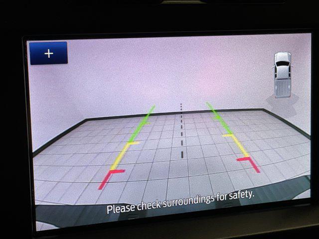 used 2019 Ford F-150 car, priced at $15,998