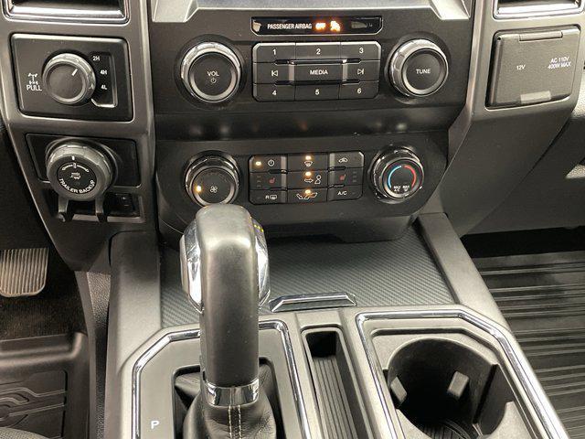 used 2019 Ford F-150 car, priced at $15,998