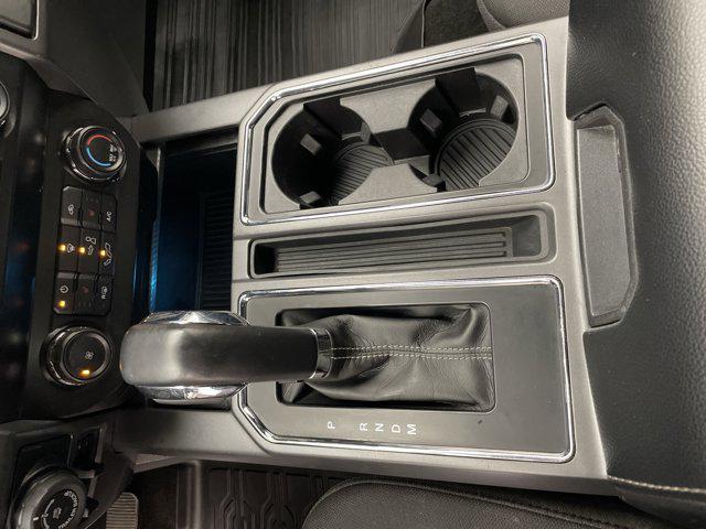 used 2019 Ford F-150 car, priced at $15,998