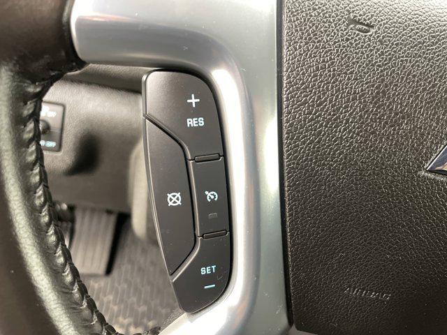 used 2017 Chevrolet Traverse car, priced at $12,948
