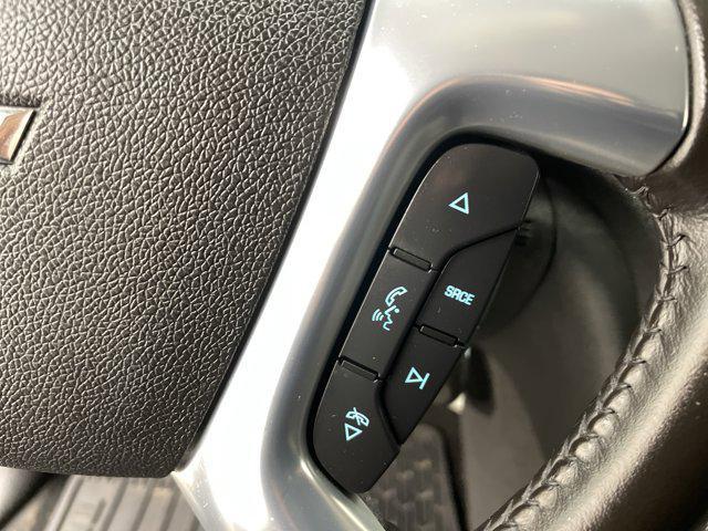 used 2017 Chevrolet Traverse car, priced at $12,948