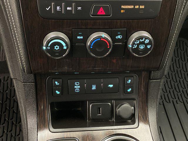 used 2017 Chevrolet Traverse car, priced at $12,948