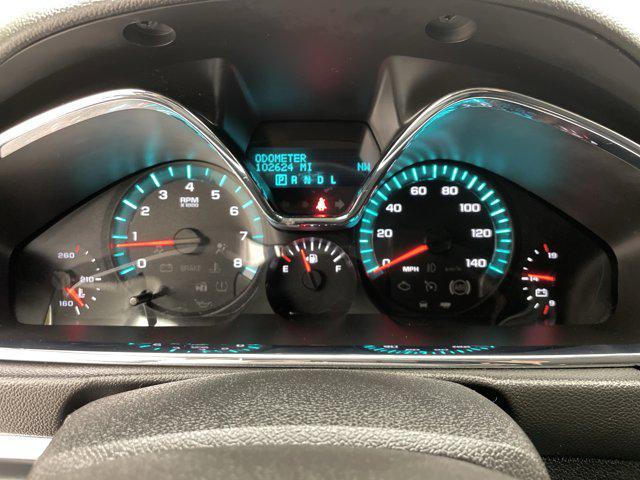 used 2017 Chevrolet Traverse car, priced at $12,948