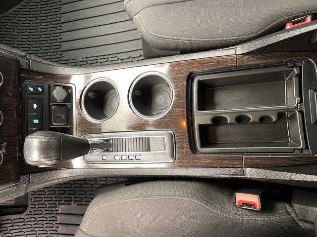 used 2017 Chevrolet Traverse car, priced at $12,948