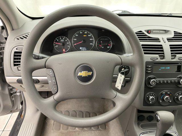 used 2006 Chevrolet Malibu car, priced at $5,200