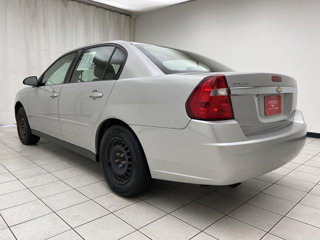 used 2006 Chevrolet Malibu car, priced at $5,200