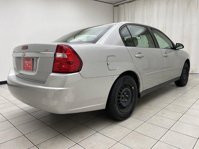 used 2006 Chevrolet Malibu car, priced at $5,200