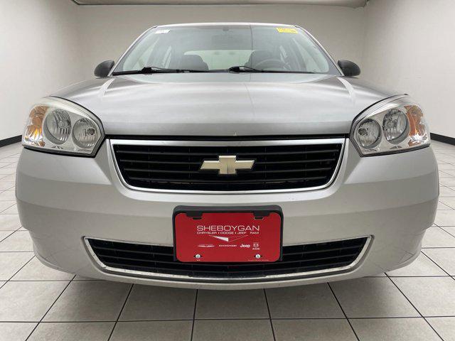 used 2006 Chevrolet Malibu car, priced at $5,200