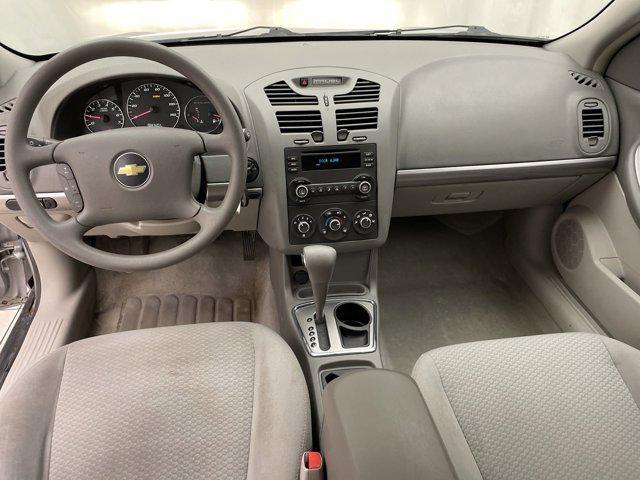 used 2006 Chevrolet Malibu car, priced at $5,200