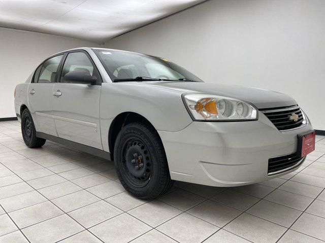 used 2006 Chevrolet Malibu car, priced at $5,200