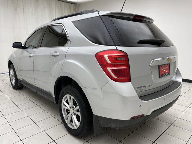 used 2017 Chevrolet Equinox car, priced at $12,519