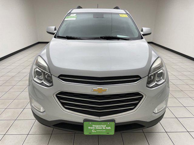 used 2017 Chevrolet Equinox car, priced at $12,519