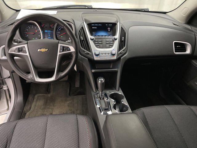 used 2017 Chevrolet Equinox car, priced at $12,519