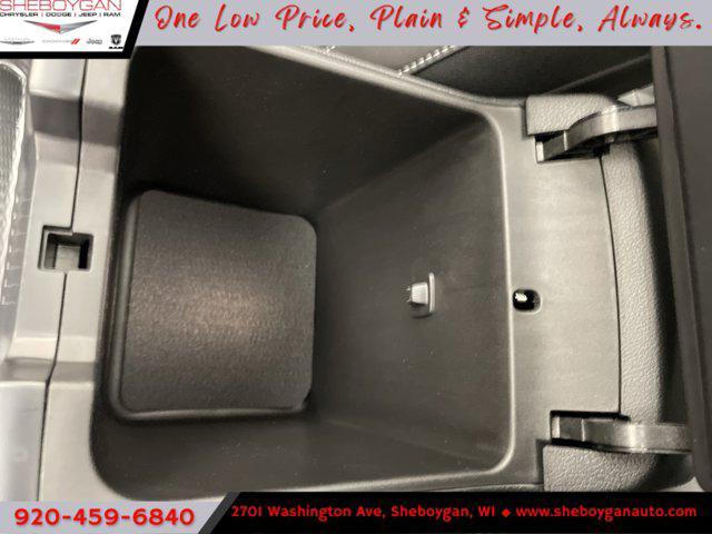 new 2025 Jeep Grand Cherokee L car, priced at $53,288