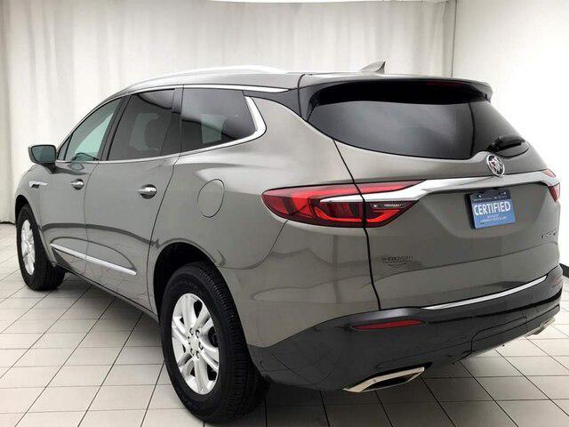 used 2019 Buick Enclave car, priced at $22,364