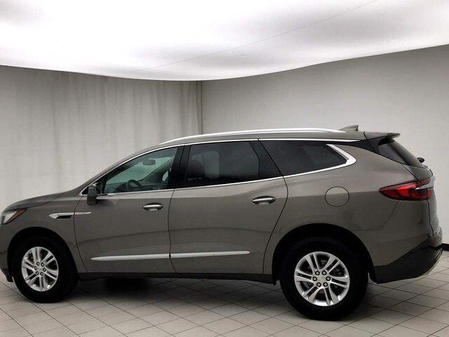 used 2019 Buick Enclave car, priced at $22,364