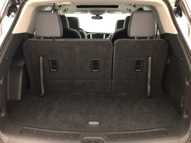 used 2019 Buick Enclave car, priced at $22,364