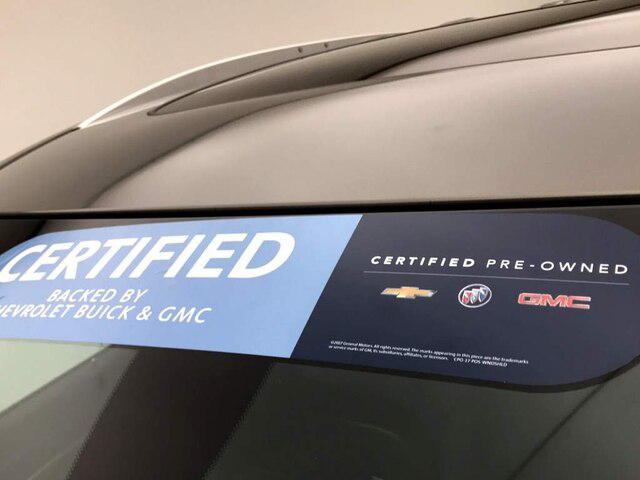used 2019 Buick Enclave car, priced at $22,364