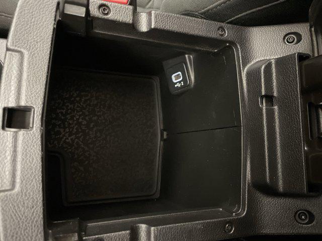 used 2018 Jeep Wrangler Unlimited car, priced at $23,846