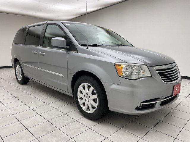 used 2013 Chrysler Town & Country car, priced at $11,250