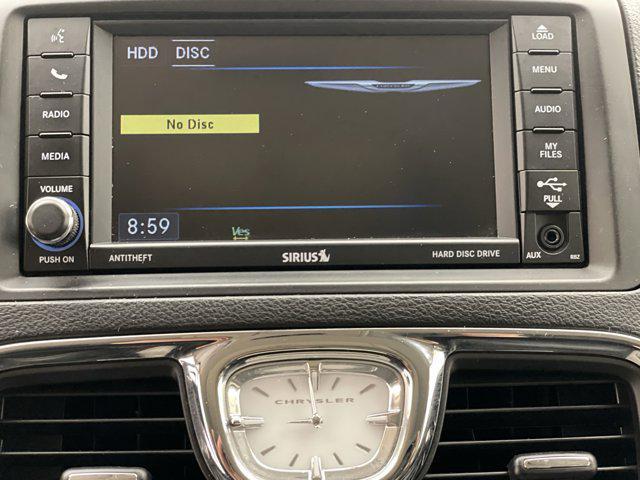 used 2013 Chrysler Town & Country car, priced at $11,250