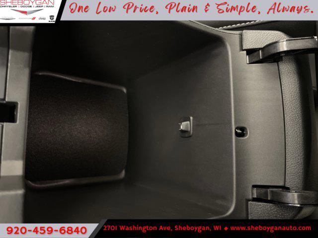 new 2025 Jeep Grand Cherokee L car, priced at $47,071